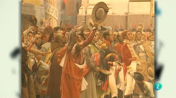 Para todos La 2 - La Constitución de Cádiz