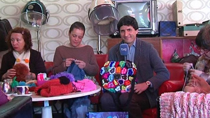 La mañana - Club de calzeta