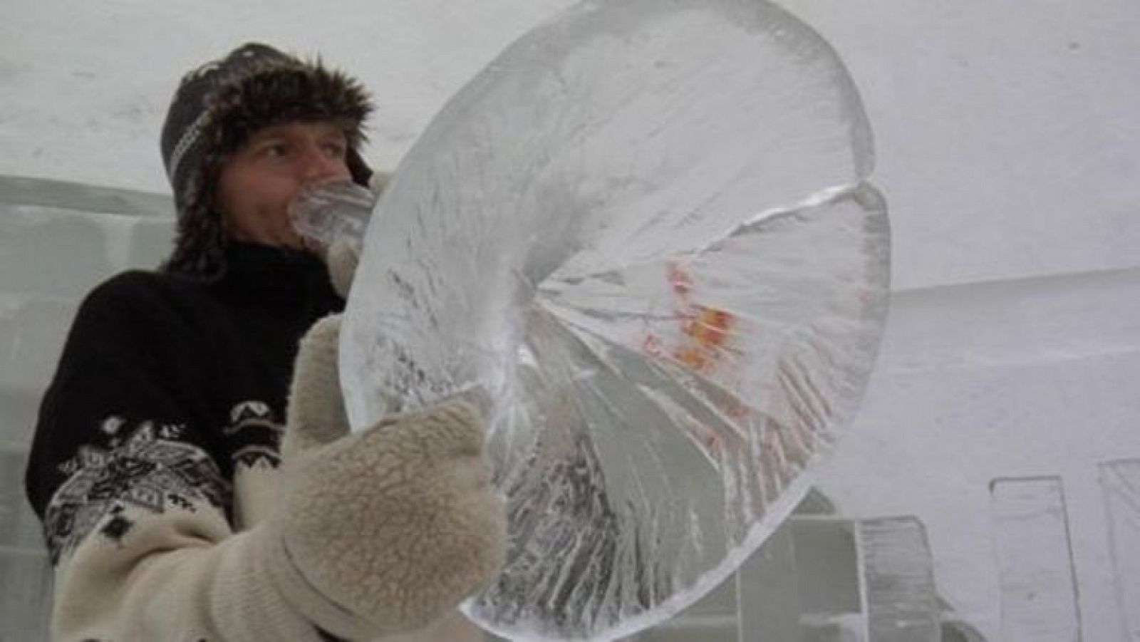 On Off: Música para quedarse helado - On Off | Ver