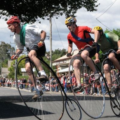 On Off - On Off: Competición de nostálgicos