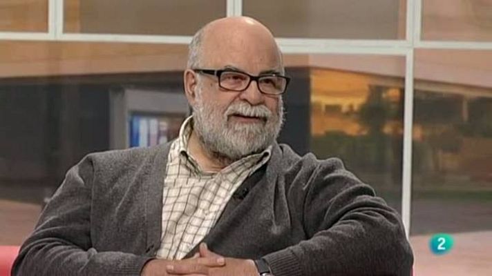 Para todos La 2 - El animal que cocina