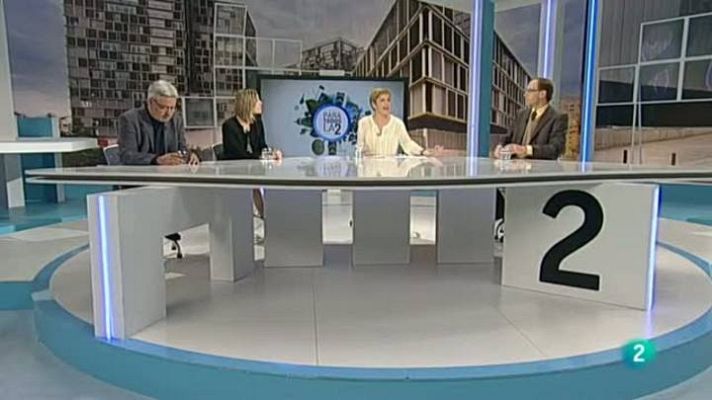 Para todos La 2 - Envejecer