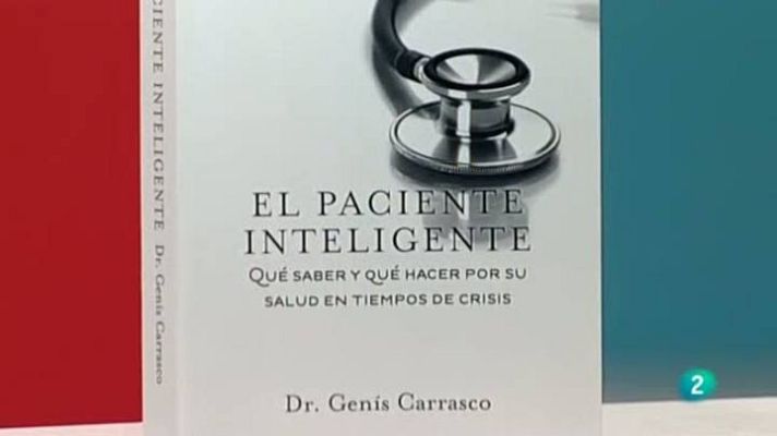 Para todos La 2 - El enfermo inteligente