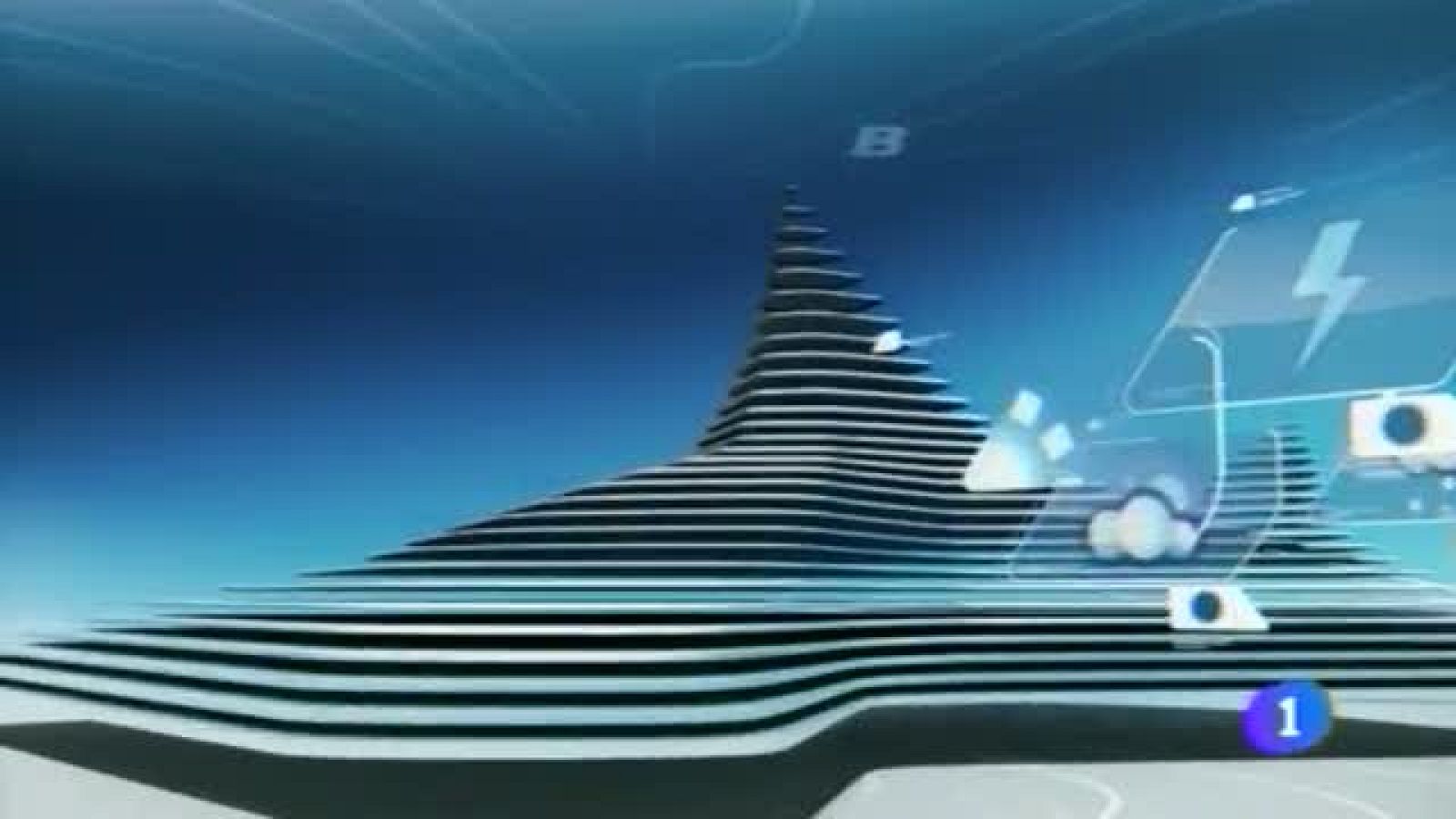 El tiempo en el País Vasco - 20/03/12