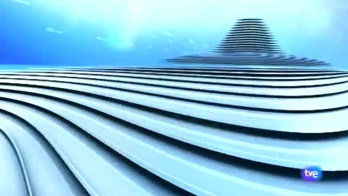 Noticias de Castilla y León - Castilla y León en 2' - 20/03/12