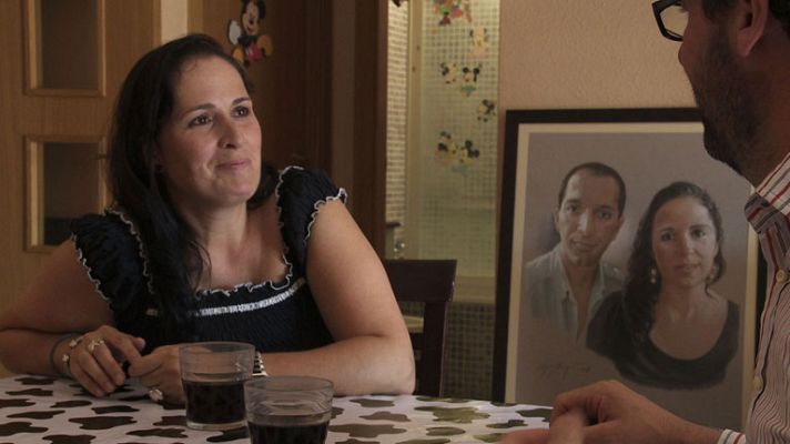 Convive! - Conchi mira y calla