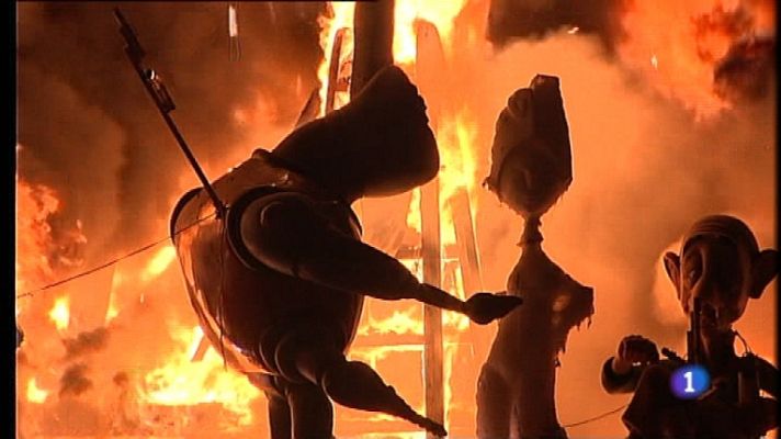 L'informatiu - Comunitat Valenciana - L'Informatiu - Comunitat Valenciana - 20/03/12