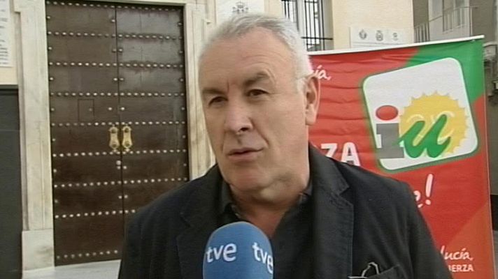 Telediario 1 - Reacciones sentencia Matas