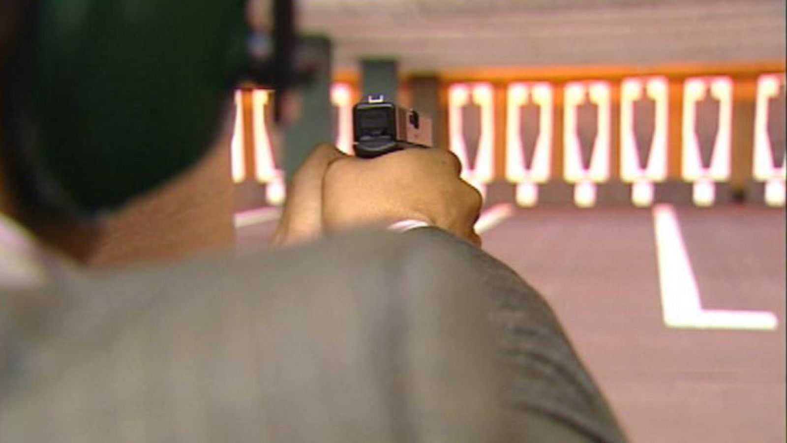 425 escoltas dejan de ejercer en Euskadi y Navarra