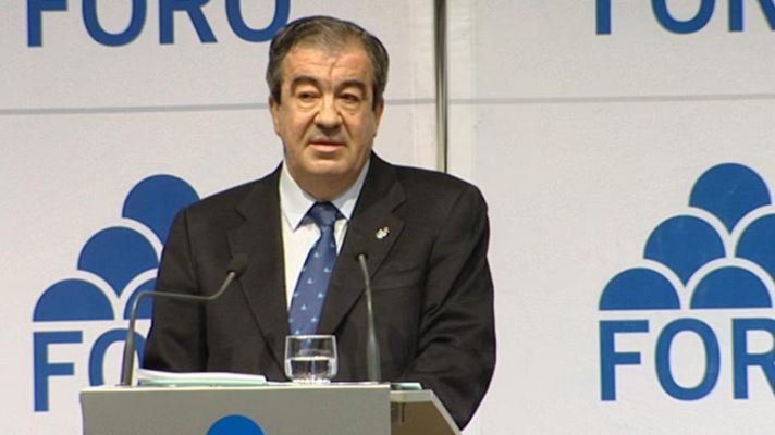 Telediario 1 - Recta final en las elecciones