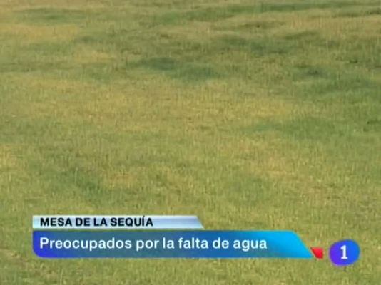 Telenavarra - Telenavarra en 2' -20/03/12