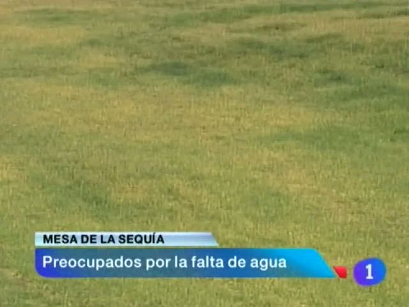 Telenavarra en 2' -20/03/12 | Ver