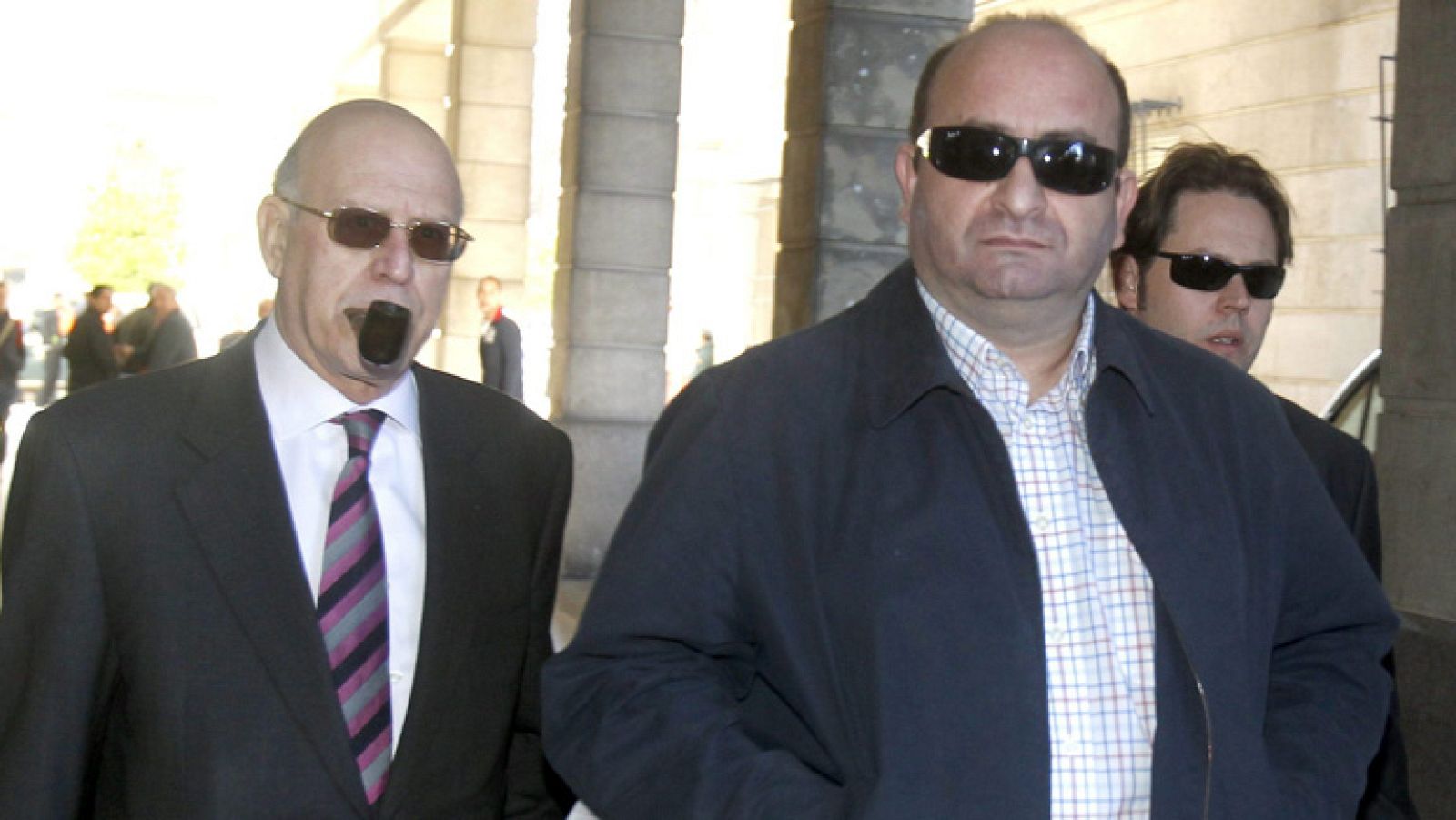 Nuevas declaraciones en el juicio que investiga los ere irregulares