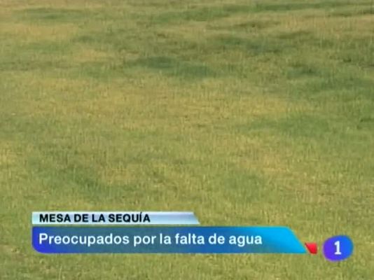 Telenavarra - Telenavarra - 20/03/12