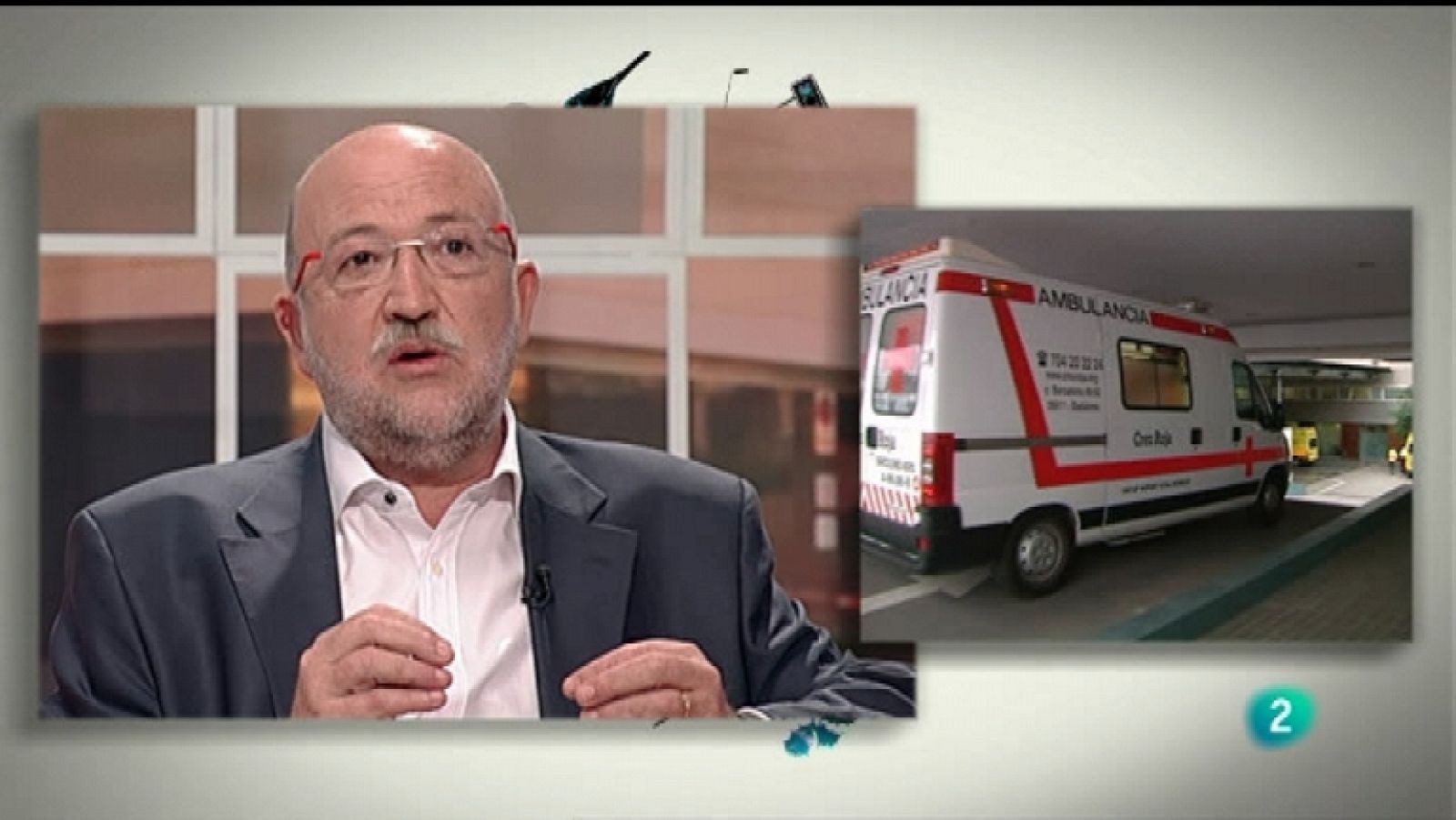 Para todos La 2 - 20/03/12 - Ver ahora