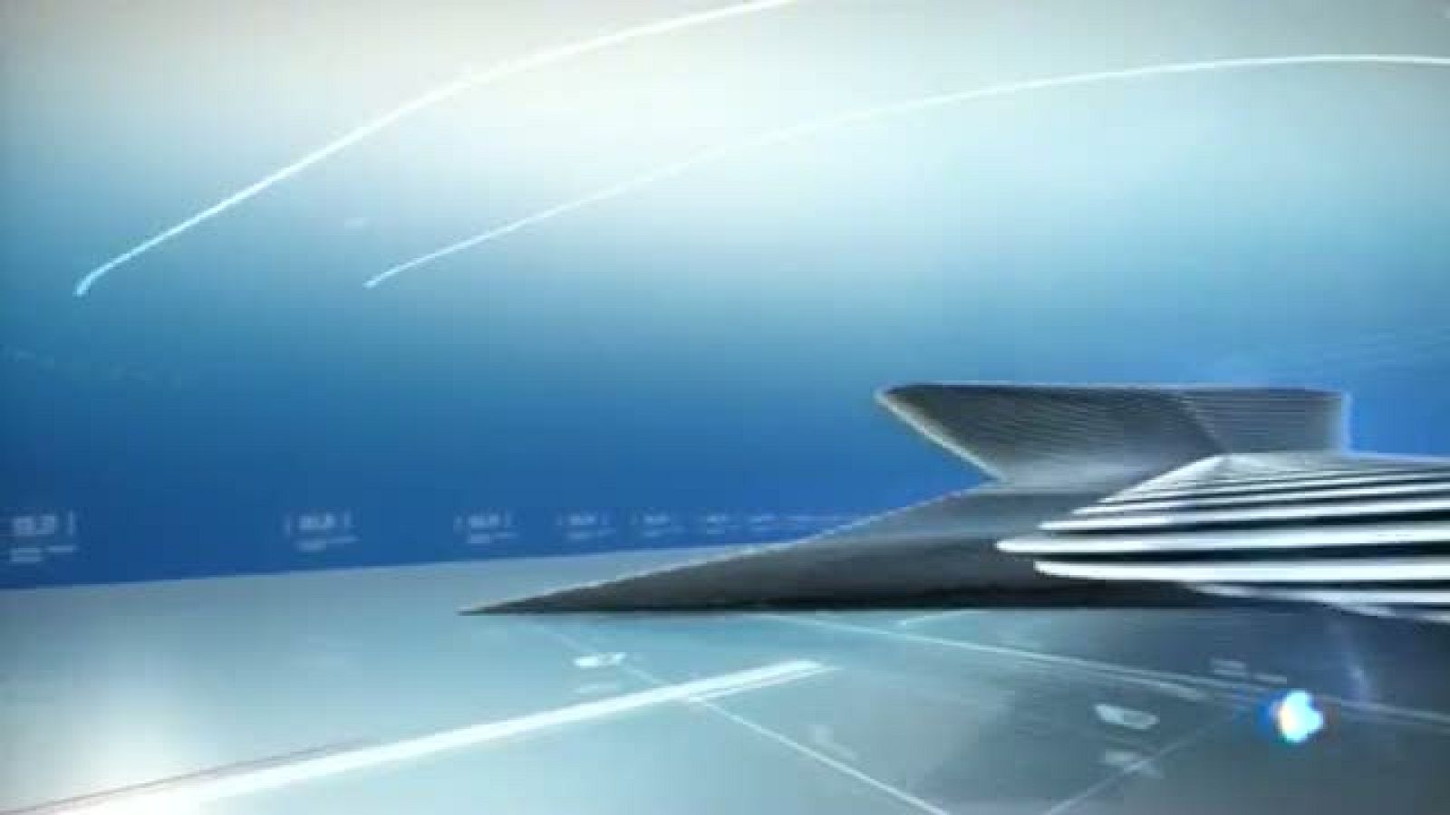 Telenorte País Vasco - 20/03/12