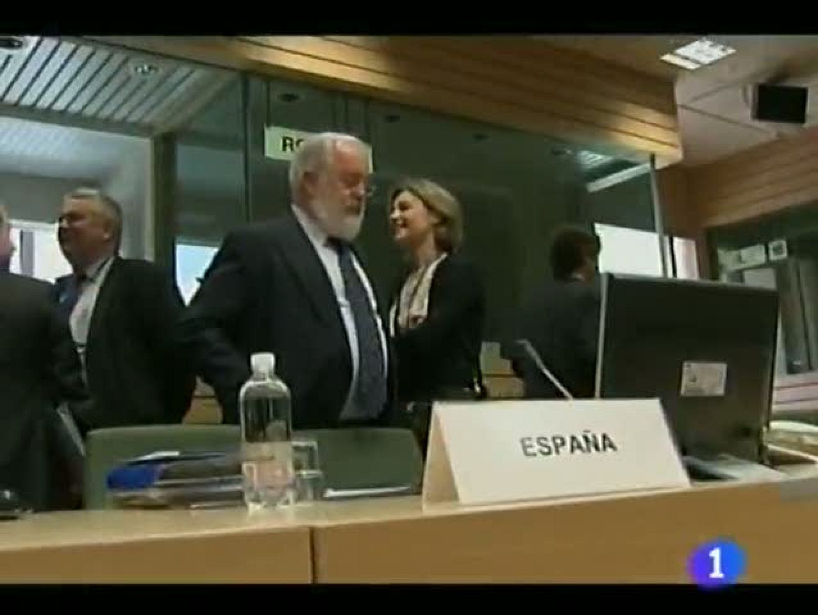 Noticias Aragón - 20/03/12 | Ver