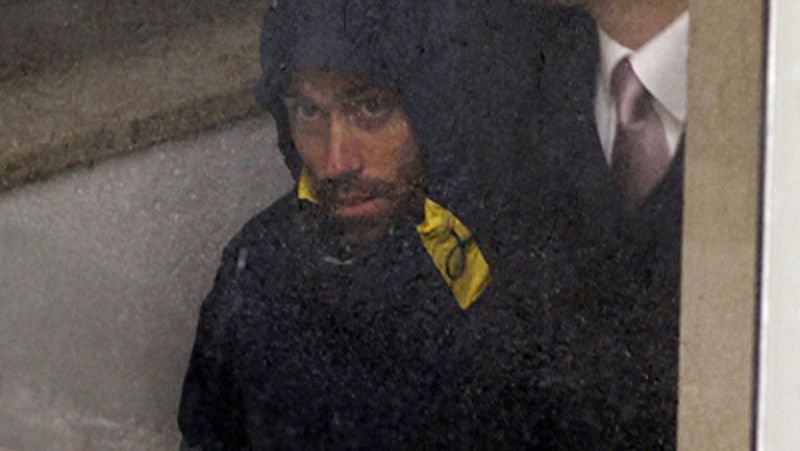 Detenido por dopaje el exentrenador de Marta Domínguez | Ver