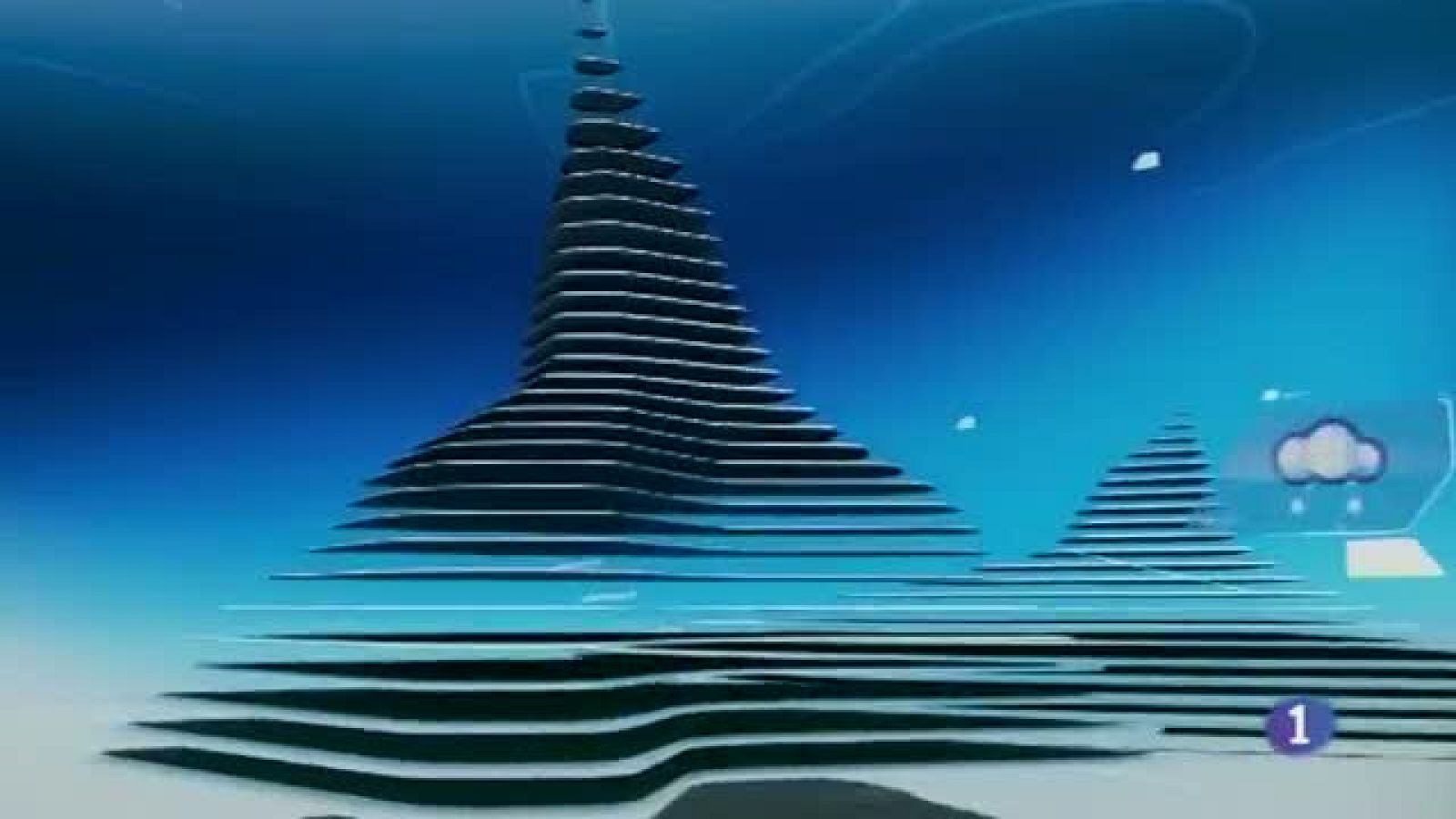 El tiempo en Castilla La Mancha (20/03/2012) | Ver