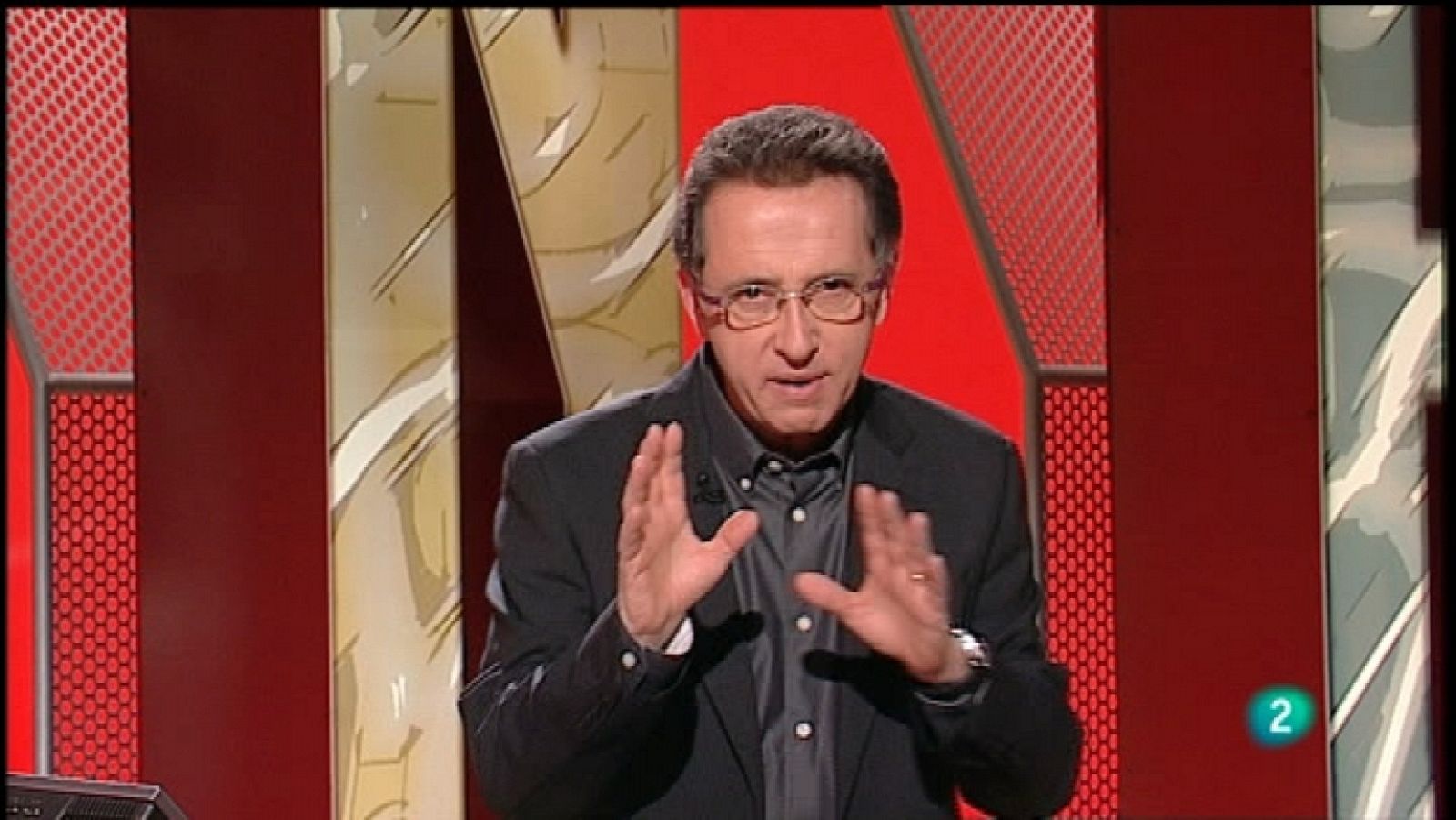 Saber y ganar - 20/03/12 - Ver ahora