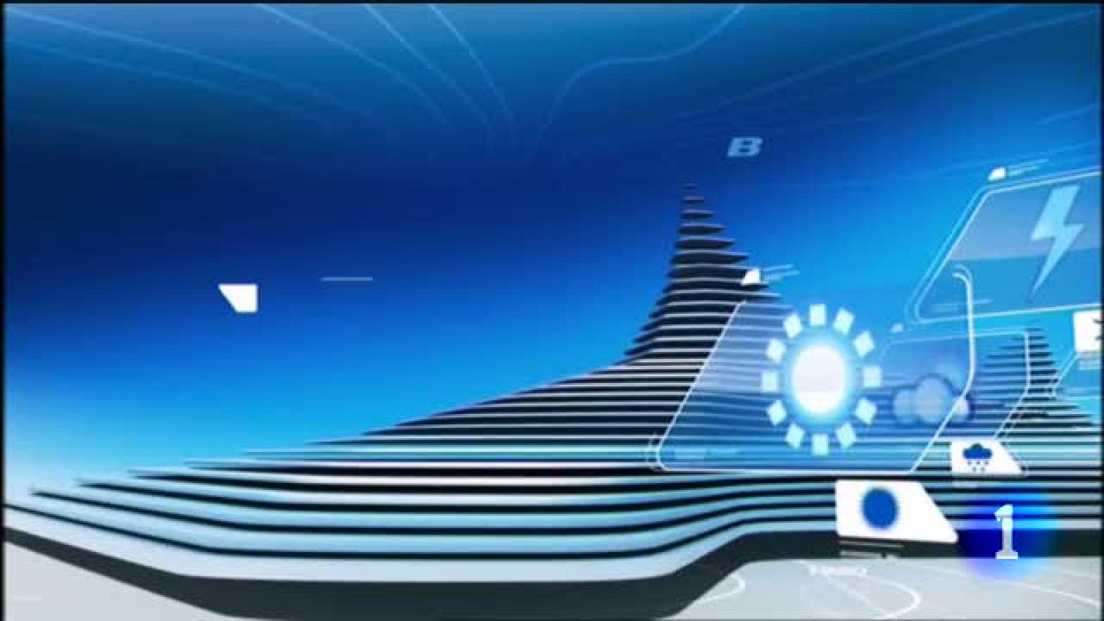 El tiempo en Canarias-20/03/2012 | Ver