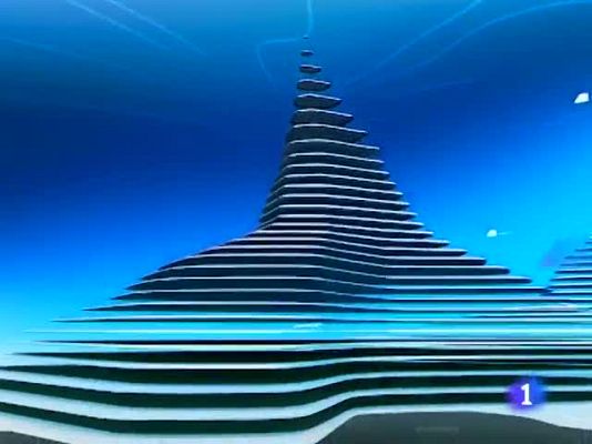 TeleCantabria - El tiempo en Cantabria - 20/03/12