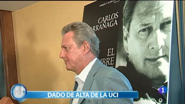 +Gente - Más Gente - 20/03/12