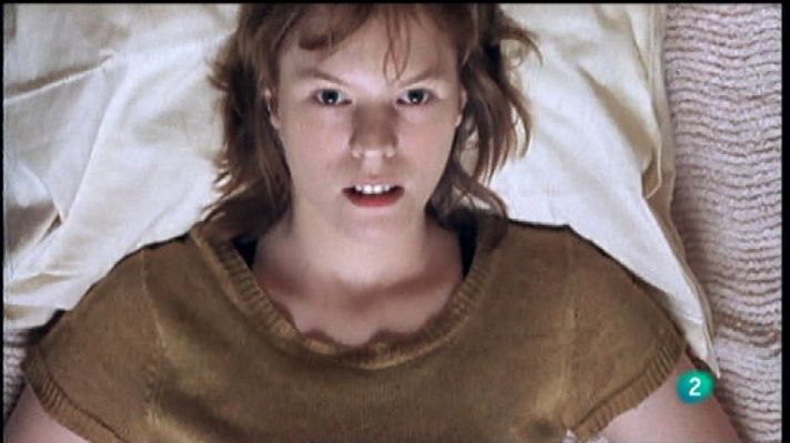 Versión española - El vientre de Juliette