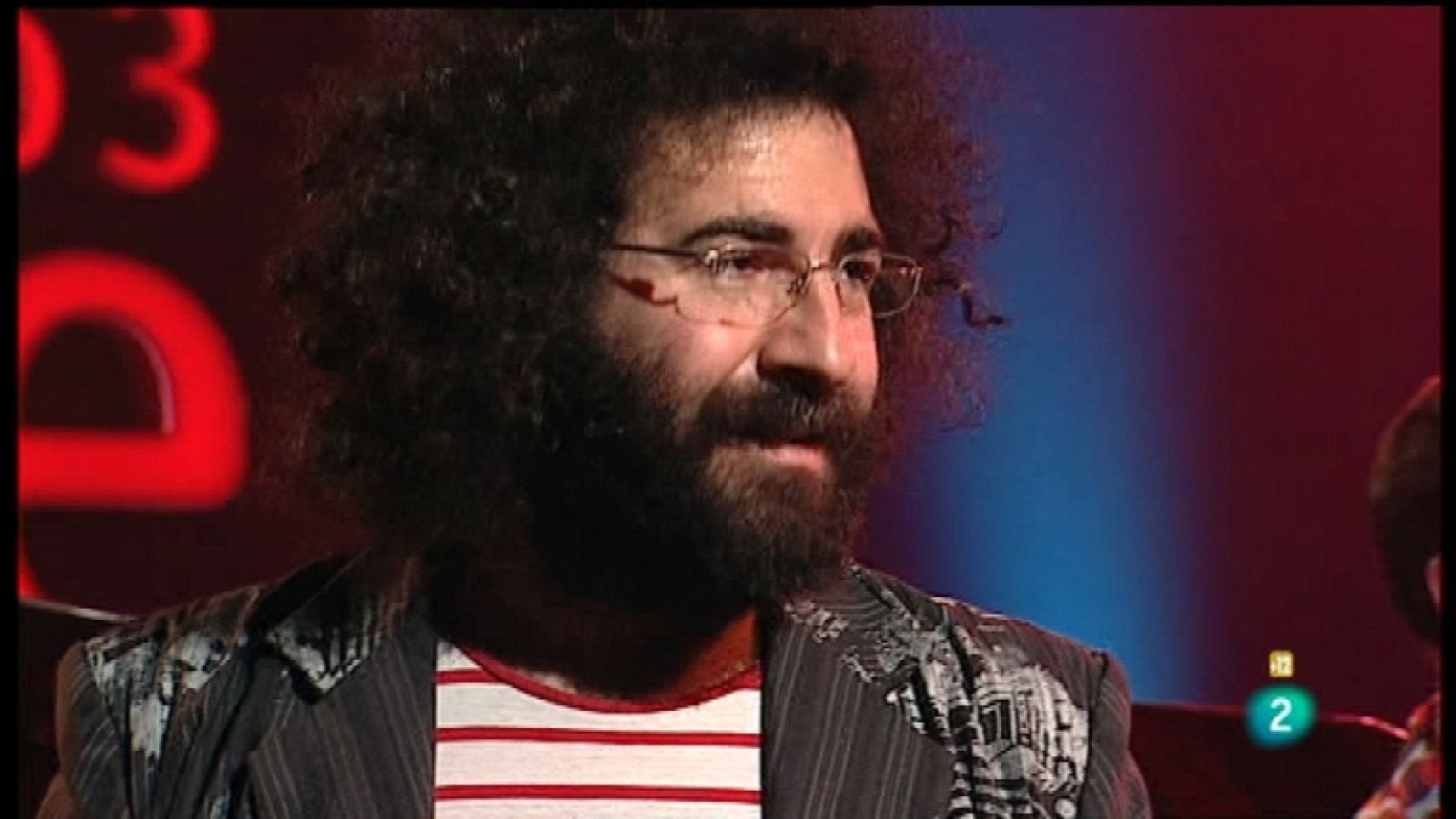 Los conciertos de Radio 3 - La canalla - Ver ahora