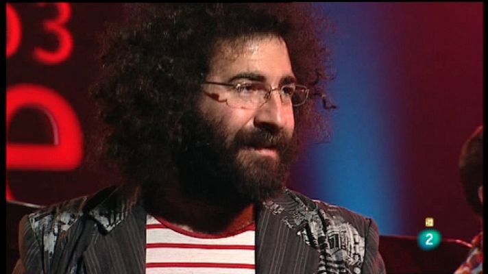 Los conciertos de Radio 3 en La 2 - La canalla