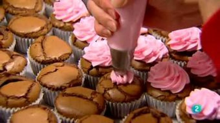 Continuarà... - Cupcakes