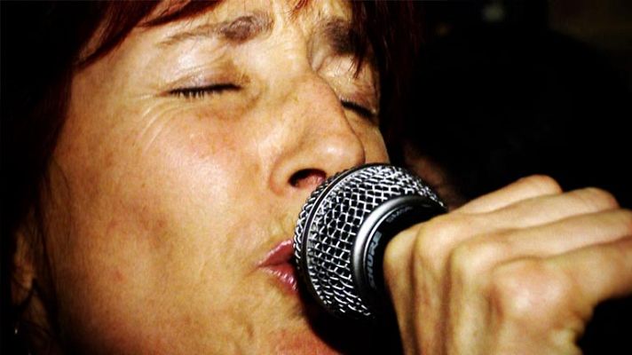 Destino: España - Galicia VI - Julie