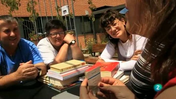 Para todos La 2 - Fundación Manantial