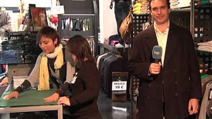 La mañana - Día Mundial del Sindrome de Down