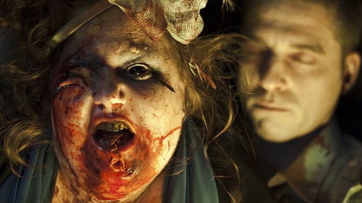  - '[REC]3 Génesis' - Video exclusivo: 'Zombis por todas partes'