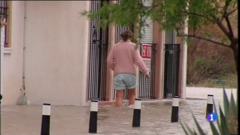 La Comunidad Valenciana en 2' - 21/03/12 - Ver ahora