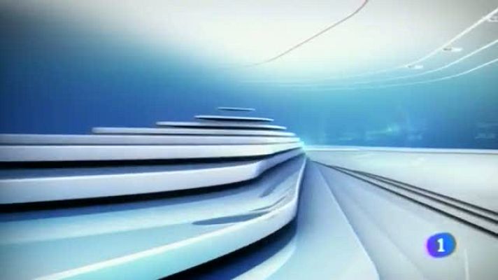 Telenorte - País Vasco - El tiempo en el País Vasco - 21/031/12