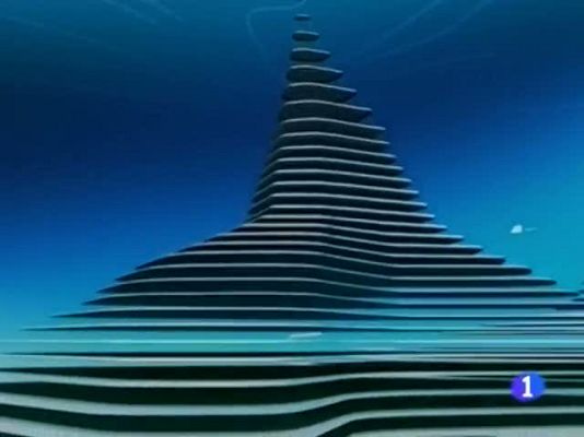 Informatiu Balear - El temps a les Illes Balears - 21/03/12