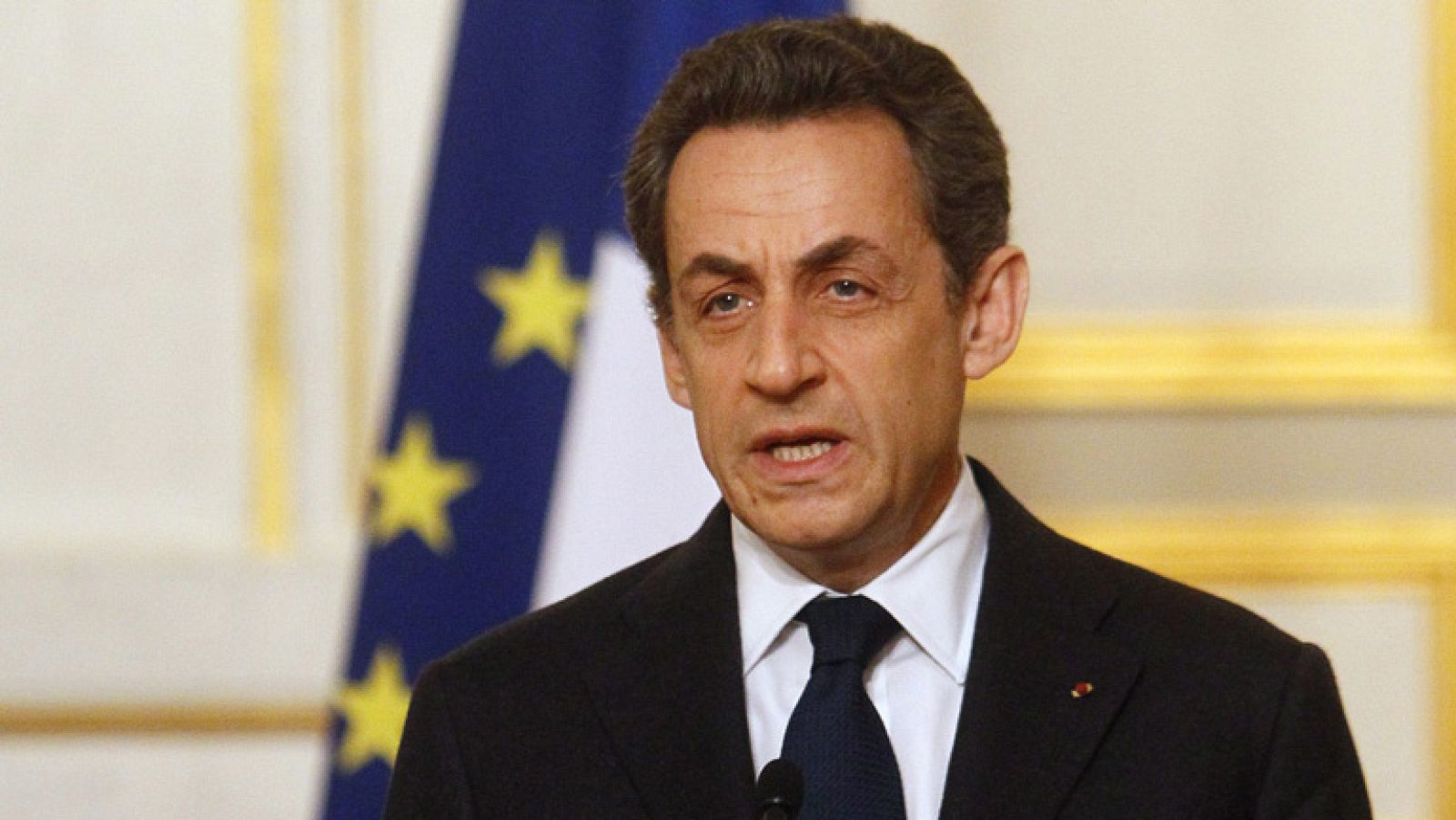 Las diferentes religiones rechazan la violencia en Francia