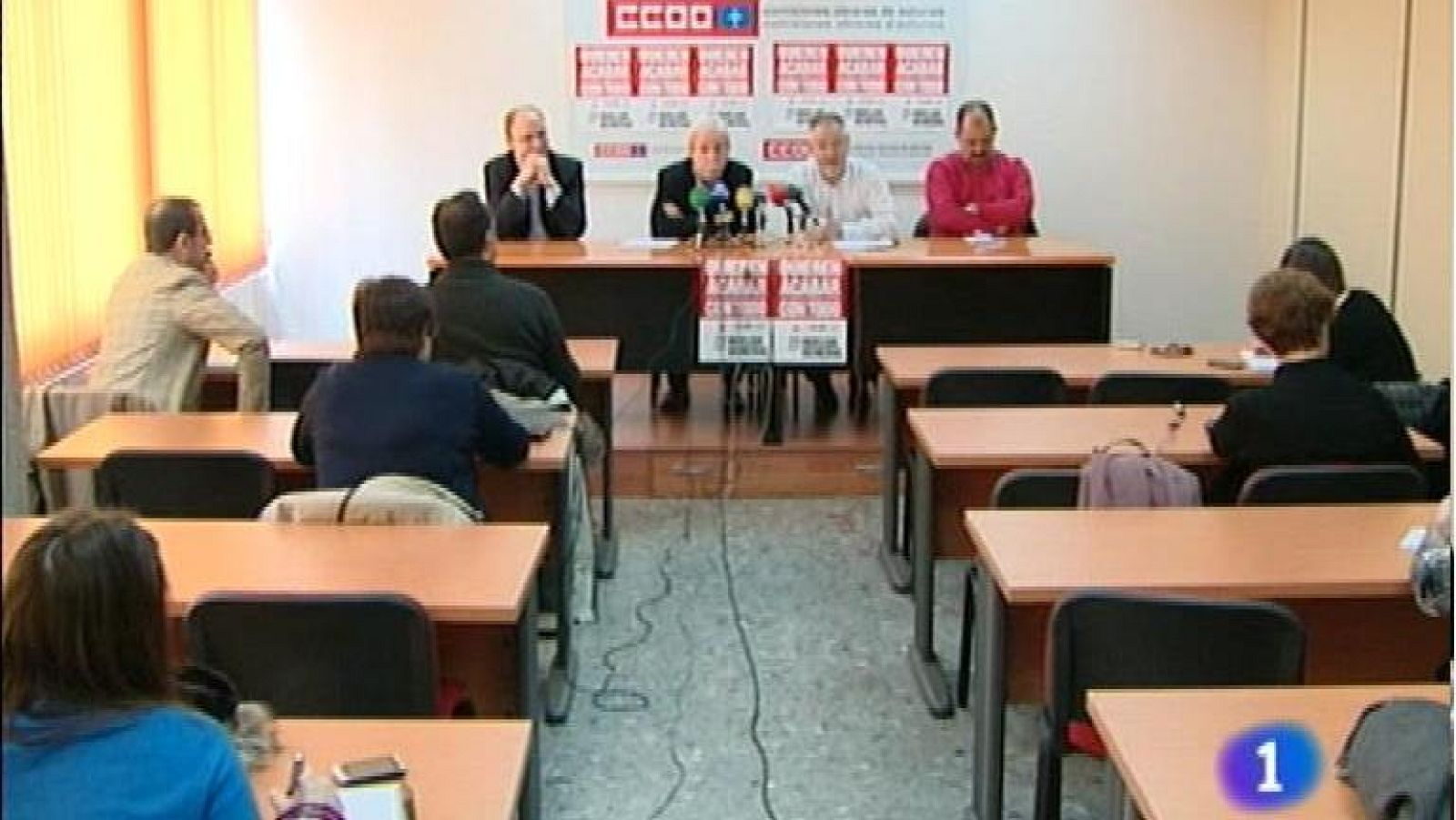 Panorama Regional - 21/03/12 | Ver