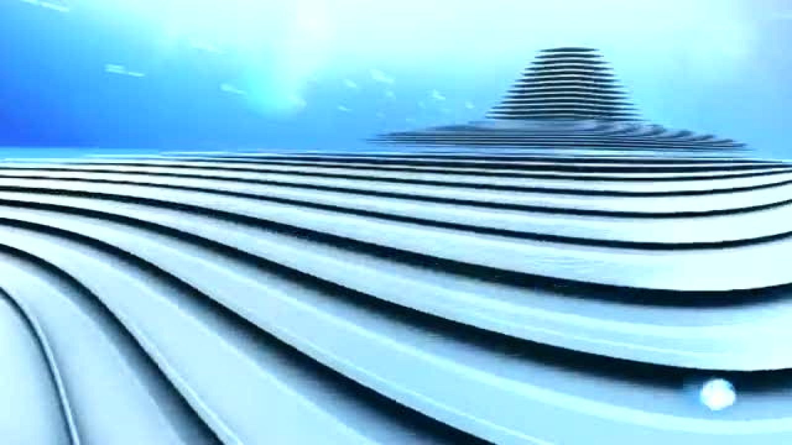 Castilla y León en 2' - 21/03/12