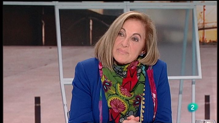 Para todos La 2 - Para todos La 2 - 21/03/12