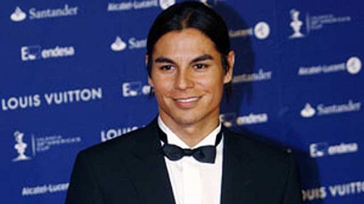 +Gente - Julio José Iglesias, en 'Grease'