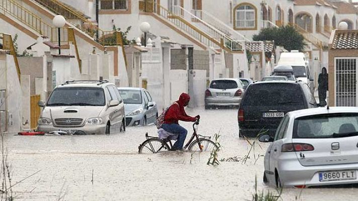+Gente - Suben las temperaturas