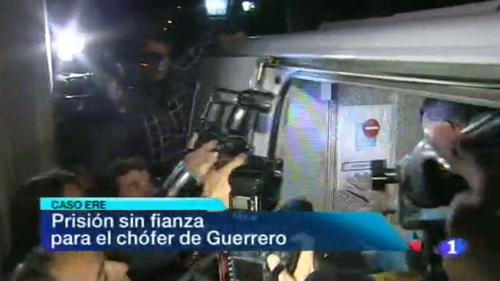 Andalucía en 2' - 21/03/12 | Ver