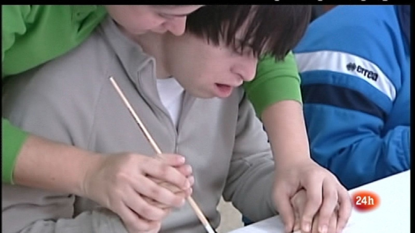 España en 24 horas - 21/03/12 - Ver ahora