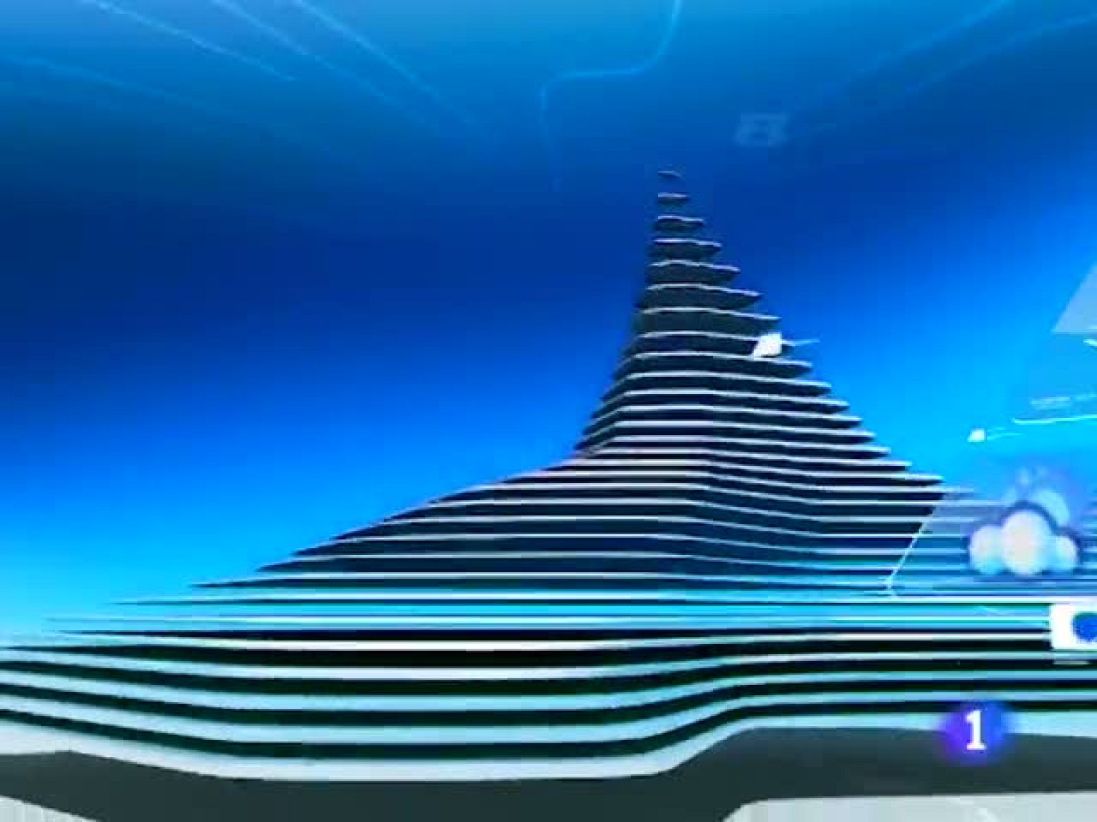 El tiempo en Cantabria - 21/03/12