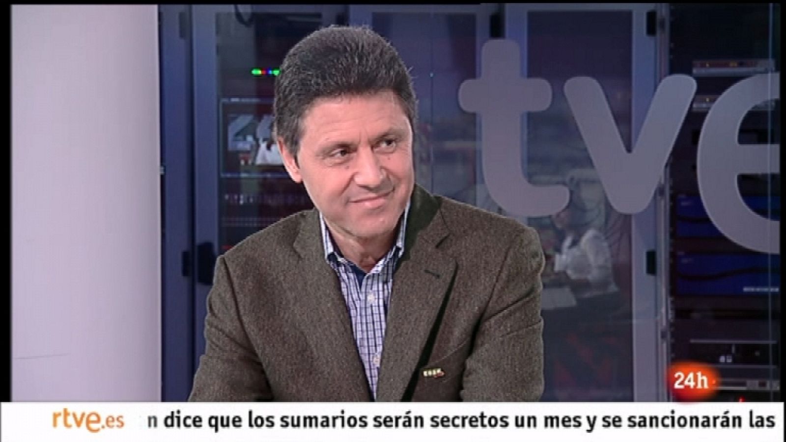 La tarde en 24 horas - Primera hora - 21/03/12 - Ver ahora