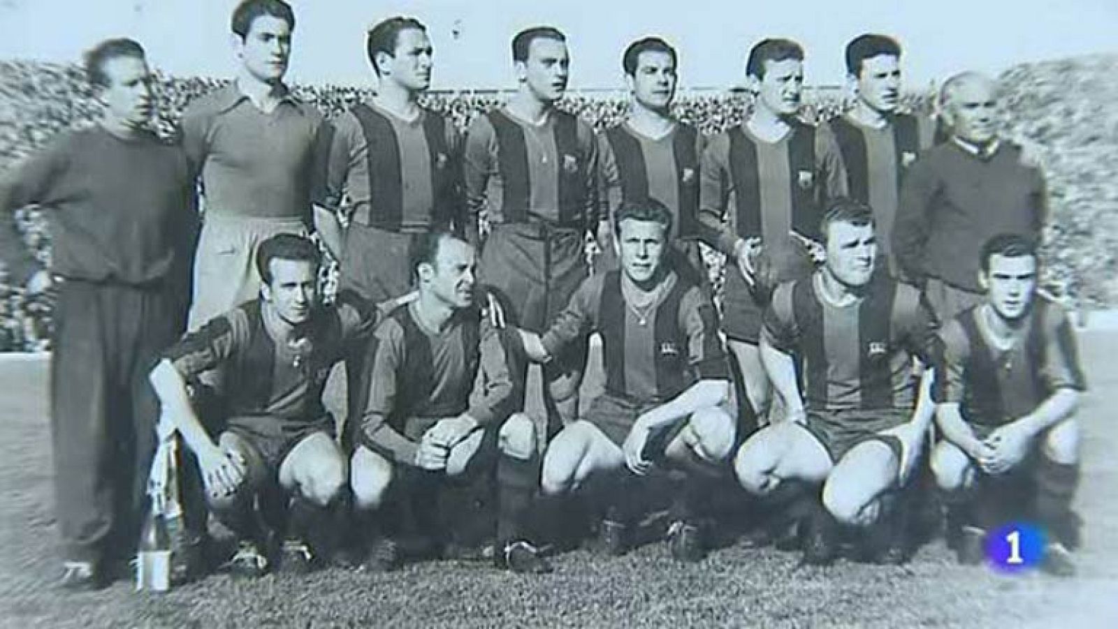 Seger recuerda al mítico César | Ver