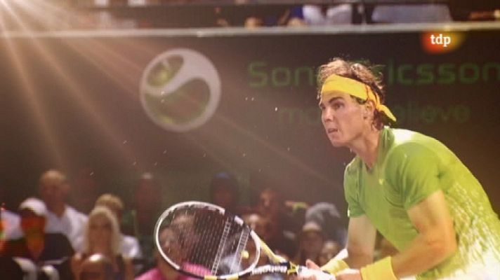 Objetivo 2012 - Objetivo 2012 - 21/03/12